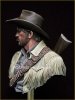 Young Miniatures YH1835 WILD WILD WEST 1/10